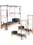 Reformer Studyo Paket (1 Combo Cadillac Plus+ , 2 Tower Reformer Plus+ ) 1