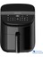 T20 Airfryer 3.5 Lt Yağsız Fritöz 8