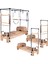 Reformer Studyo Paket (1 Combo Cadillac Plus+ , 2 Tower Reformer Plus+ ) 1