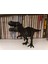 Mat Dinazor Tyrannosaurus Dinazor Oyuncak 14CM Doğal Malzeme 1