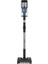 Grundıg Vcp 8331 Pro Kablosuz Şarjlı Dikey Süpürge Siyah Gümüş 60 Dakika Pil Ömrü 1