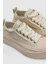 Vıctorıa Kadın Sneaker Ayakkabı Siyah 5