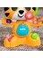 Fisher Price Sesli ve Işıklı Link Squad Dj Kaplan HYL28 3