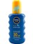 Nivea Çocuklar Için Güneş Spreyi 200ML SPF30 1