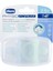 Chicco Physioforma Soft 2'li Silikon Emzik 2-6 Ay Erkek 2
