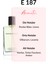 E187 Valnes 50 ml Erkek Parfüm | Aromatic 2
