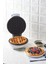 Beyaz Waffle Makinesi, Pratik ve Leziz Waffle Hazırlama Aracı 3