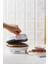 Beyaz Waffle Makinesi, Pratik ve Leziz Waffle Hazırlama Aracı 5