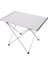 Habıtat Katlanabilir Alüminyum Küçük Boy Kamp ve Piknik Masası 3