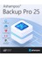 Backup Pro 25 - 1 Pc Ömür Boyu Dijital Kod 1