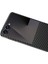 Samsung Galaxy Z Flip 7 Kevlar Kılıf Diago Magsafe 0,5 Süper Ince Aramid Karbon Fiber 2