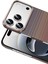 Apple iPhone 17 Pro Kılıf Magsafe Şarj Özellikli Ultra Slim Aramid Karbon Fiber Kevlar Kapak 2