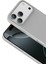 Apple iPhone 17 Pro Kılıf Deri Kaplama Soft Görünüm Magsafe Premium Kapak 2