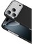 Apple iPhone 17 Pro Kılıf Desenli Karbon Fiber Kevlar Norra Magsafe Kapak 2