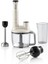 Beyaz Çok Amaçlı 1500W Blender Seti, Pratik ve Şık Tasarım 1