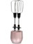 Pembe Çok Işlevli 1000W Blender Seti, Hızlı ve Kolay Kullanım 3