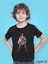 Captain America Kaptan Amerika Marvel Çocuk Tişört T-Shirt 2