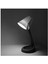 Wizard ACK-AA90-00129-ANTRASİT Masa Lambasi E14 Duy 2