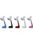 Wizard ACK-AA90-00129-ANTRASİT Masa Lambasi E14 Duy 3