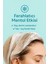 8 Aktifli Doğal Içerikli Biberiye Özlü & Keratin Destekli Dökülme Karşıtı Ferahlatıcı Şampuan 5