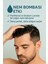 8 Aktifli Doğal Içerikli Biberiye Özlü & Keratin Destekli Dökülme Karşıtı Ferahlatıcı Şampuan 7