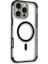 Allzey Joko Iphone 16 Pro Max Hilton Magsafe Kapak - Siyah 1