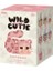 1 Adet Cry Baby Wild But Cutıe Labubu Blindbox Random 2