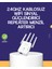Wizard Çift Bantlı Otomatik Kurulum Wifi Repeater Menzil Genişletici 1