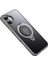 Allzey Joko Iphone 16 Avatar 360 Dönen Magsafe Kapak - Titan Gri 2