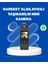 Wizard Mini Kamera 1080P Full Hd Döner Lens Taşınabilir 1
