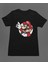 Süper Mario Atari Unisex Tişört T-Shirt 1
