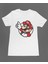 Süper Mario Atari Unisex Tişört T-Shirt 2