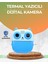 Wizard 48MP Çocuk Kamera Oyun ve Müzik Destekli Termal Yazıcı 1