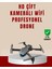Wizard Katlanabilir 4K Kamera Drone Uzaktan Kumandalı Profesyonel Drone 1