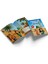 54 Parça Medine Mescidi Nebevi Jigsaw Yapboz Puzzle Islami Dini Çocuk Eğitici Öğretici Oyun Seti 4