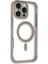 Allzey Joko Iphone 16 Pro Max Hilton Magsafe Kapak - Gold 1