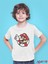 Süper Mario Atari Çocuk Tişört T-Shirt 2