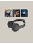 Wizard 18 Saat Pil Ömürlü Bluetooth Kulaklık 5