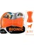 Allzey Bionic Bone Köpek Dalı Kemik 15 cm 27KG+ 1