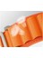 Apple Watch 7 45MM Alpine Loop Metal Toka Örgü Işleme Kordon Premium Kayış Krd-74 10
