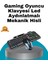 Wizard Meik Oyuncu Seti – LED Işıklandırma ve Ergonomik Mouse 1
