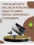 Wizard Bluetooth 5.1 Kablosuz Kulaklık – 3500 Mah Şarj Kutulu 1