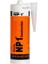 SİLİKON ANTRASİT GRİ 500GR NP1 2