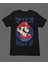 Mario Power Up Unisex Tişört T-Shirt 1