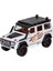 HCL-801PA Sesli Işıklı Buharlı Off Road Jeep 1:22 -Vardem Oyuncak 1