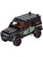 HCL-801PA Sesli Işıklı Buharlı Off Road Jeep 1:22 -Vardem Oyuncak 3