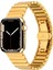 ​​​apple Watch 42MM 10.nesil Kordon Krd-79 Metal Strap Kayış 1