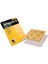 Kuru Tabaka Zımpara P40 Hookıt Disk Zımpara 150MM 6 Delik Rhynogrıp Plus Dısc 15 Adet 3