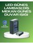 Wizard Dış Me Güneş Paneli ile Aydınlatma Lambası 1