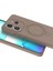 Allzey Newface Xiaomi Redmi Note 14 4g Regal Magsafe Standlı Kapak - Çöl Titanyum 4